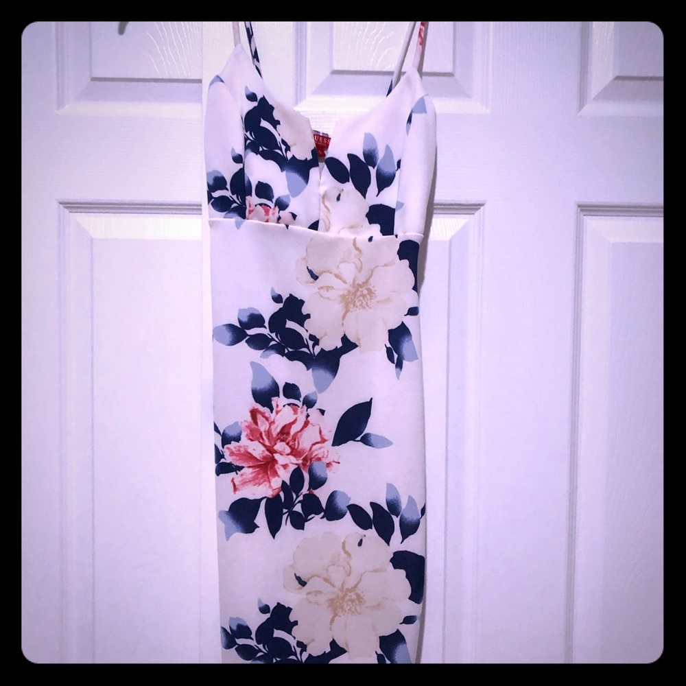 Guess Bodycon Dress